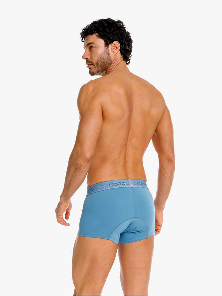 Mundo Unico Boxer Corto Teal 26040100117 3