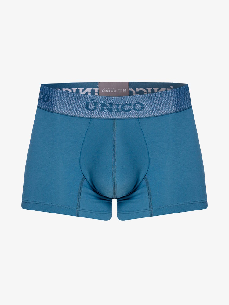 Mundo Unico Boxer Corto Teal 26040100117 4