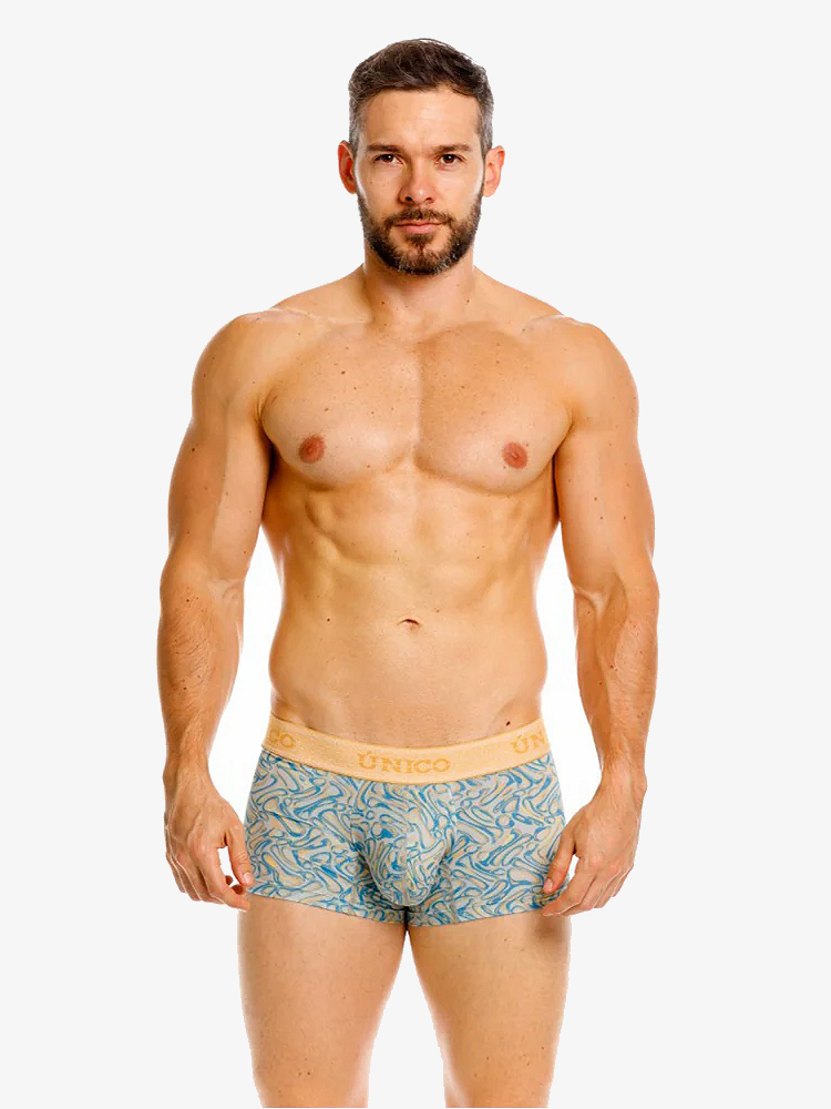Mundo Unico Boxer Corto Vortex 26040100105 1