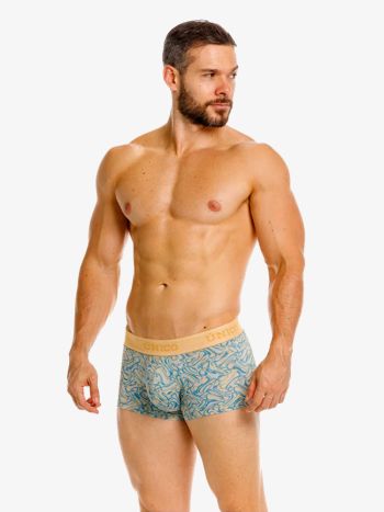 Mundo Unico Boxer Corto Vortex 26040100105 2