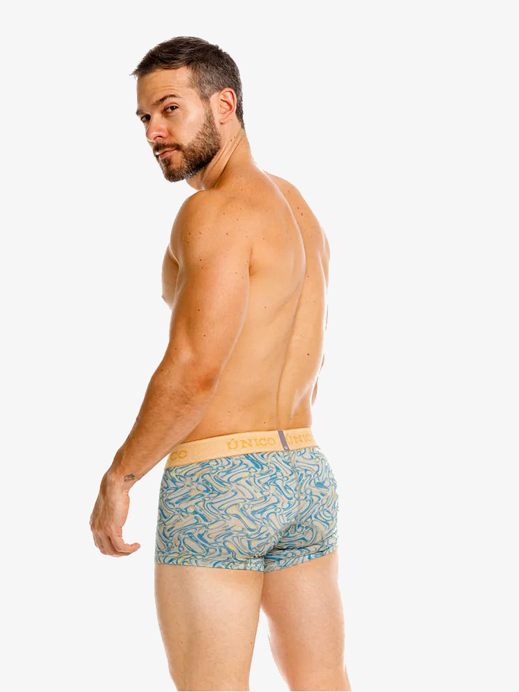 Mundo Unico Boxer Corto Vortex 26040100105 3