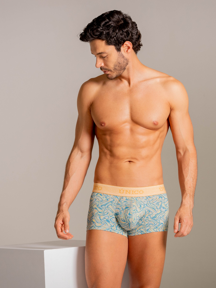Mundo Unico Boxer Corto Vortex 26040100105 6