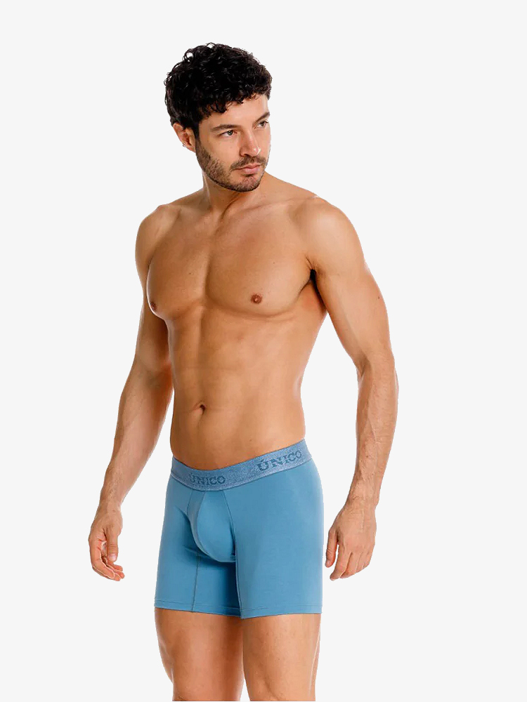 Mundo Unico Boxer Medio Teal 26040100217 2