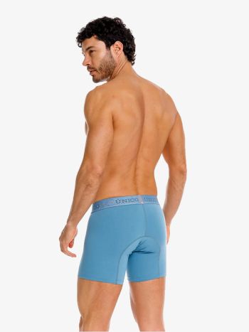 Mundo Unico Boxer Medio Teal 26040100217 3