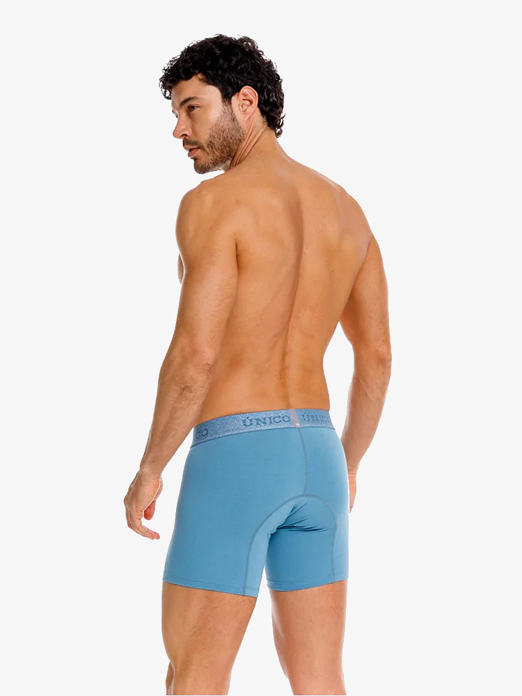 Mundo Unico Boxer Medio Teal 26040100217 3