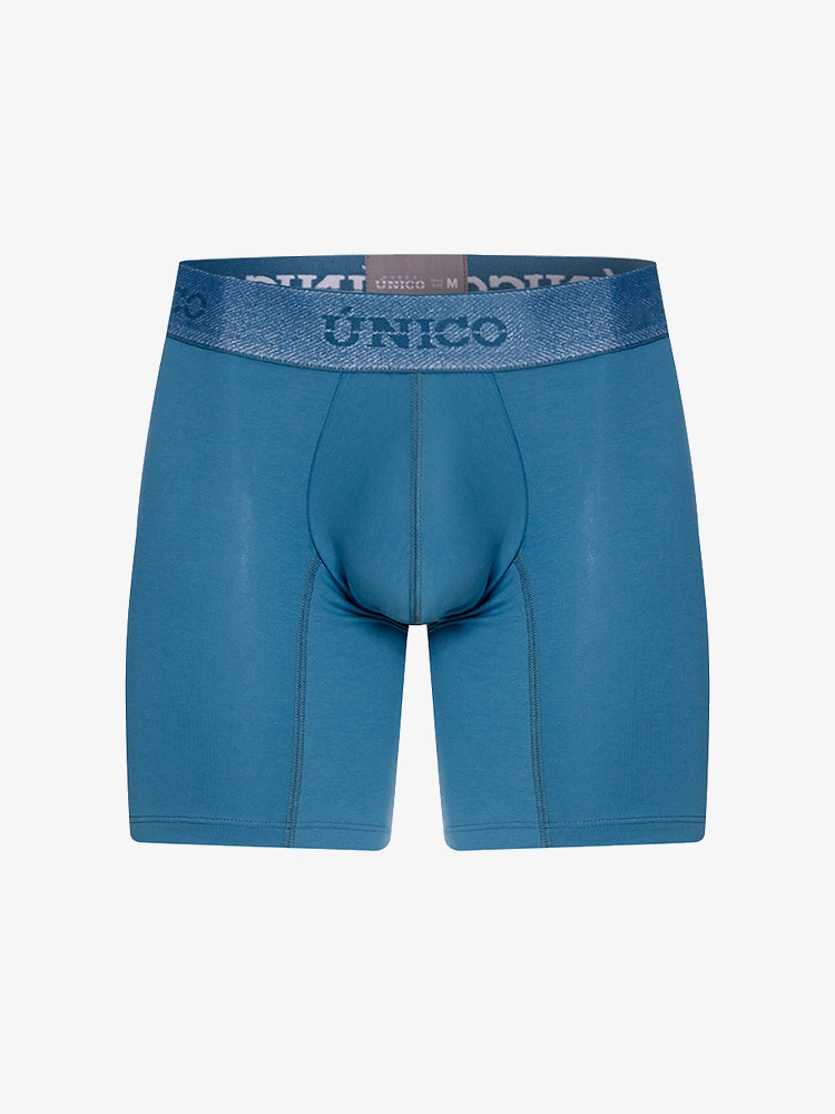 Mundo Unico Boxer Medio Teal 26040100217 4