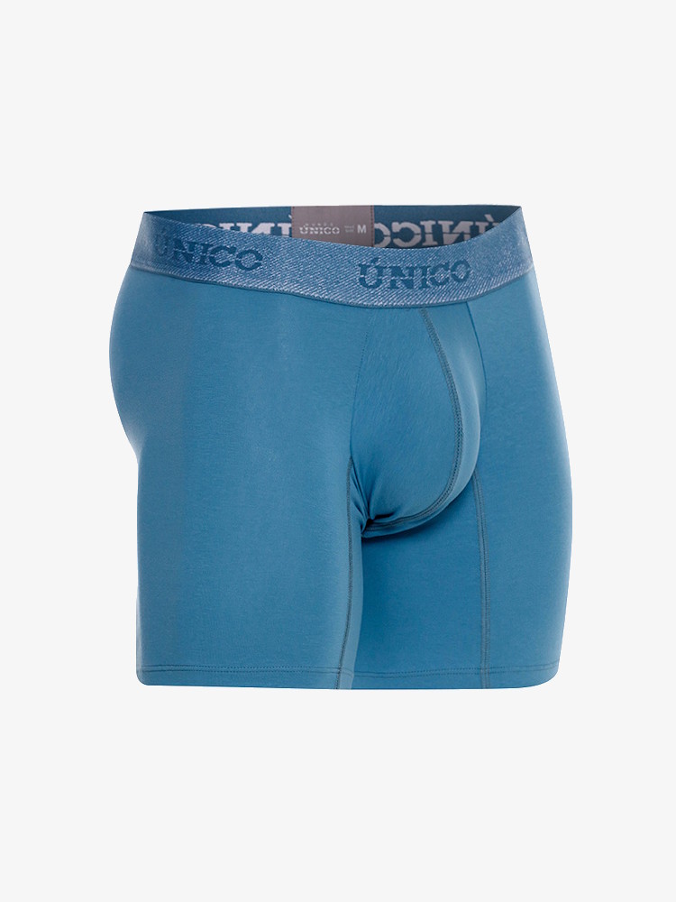 Mundo Unico Boxer Medio Teal 26040100217 5