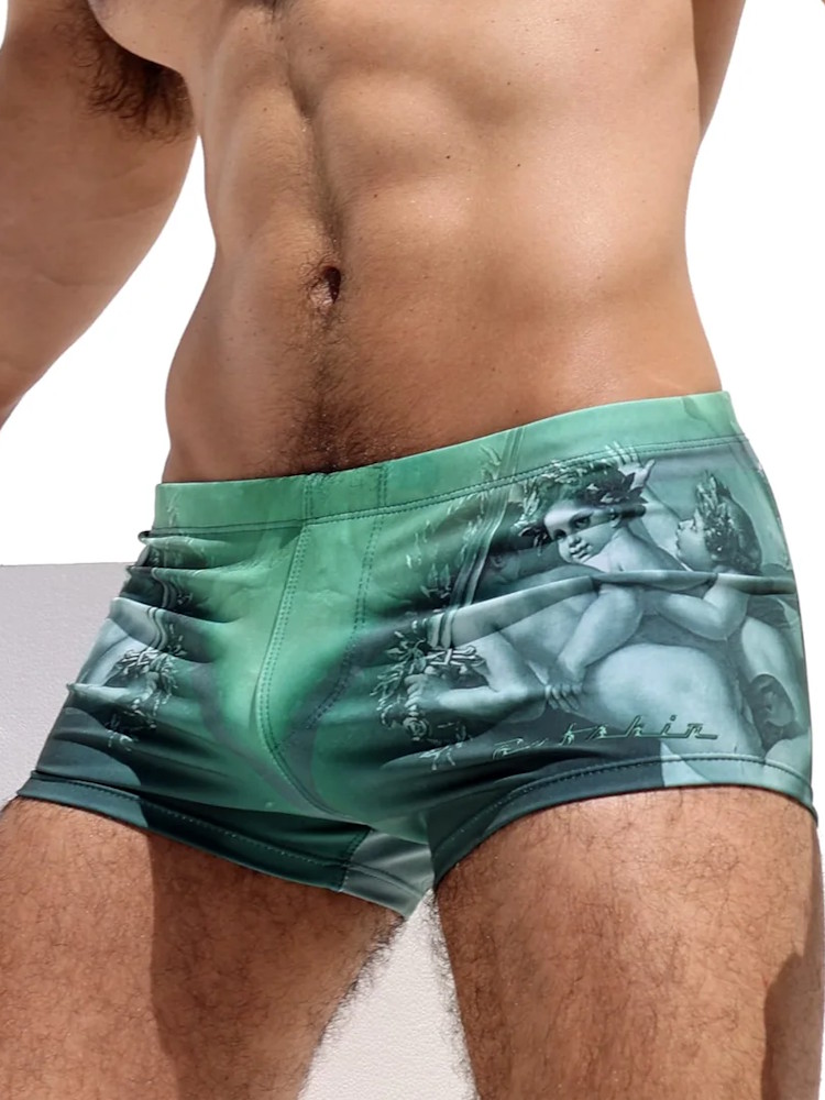 Rufskin Angels 1