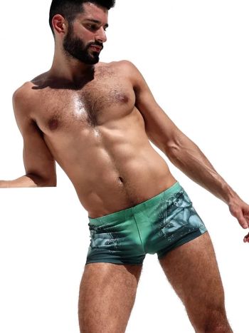 Rufskin Angels 4