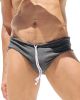 Rufskin Axel Charcoal 1