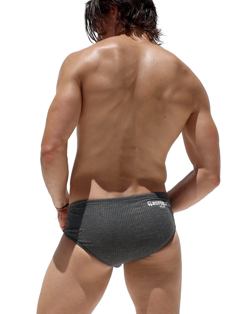 Rufskin Axel Charcoal 2