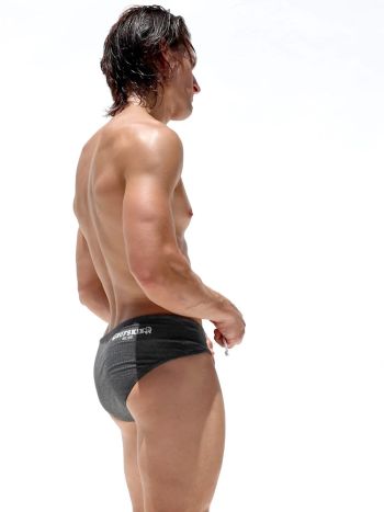 Rufskin Axel Charcoal 3
