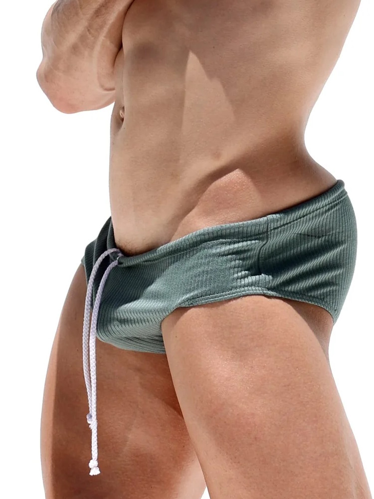Rufskin Axel Sage 1