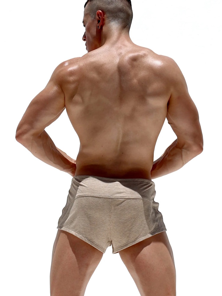 Rufskin Hudson Beige 2