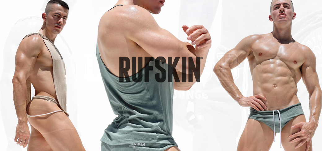 Rufskin Le Club Collection