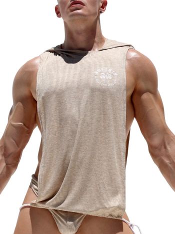 Rufskin Miles Beige 1