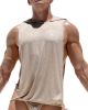 Rufskin Miles Beige 1