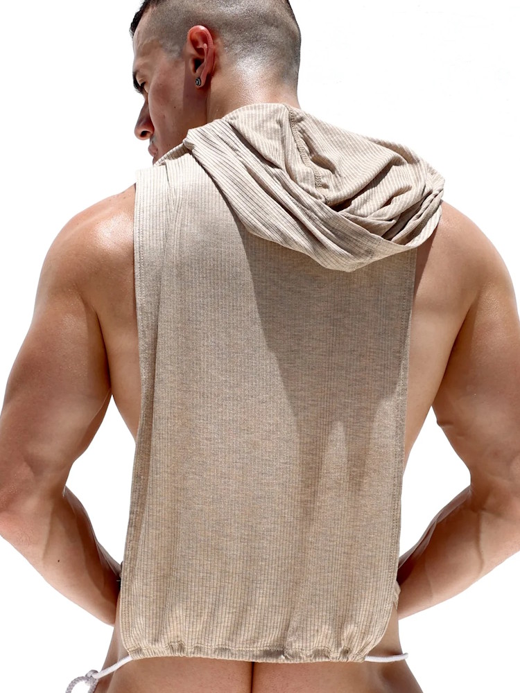 Rufskin Miles Beige 2