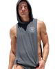 Rufskin Miles Charcoal 1