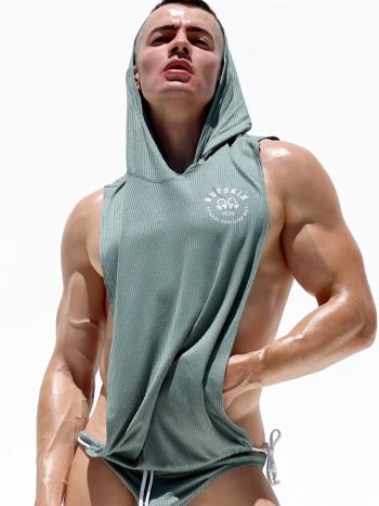 Rufskin Miles Sage 1
