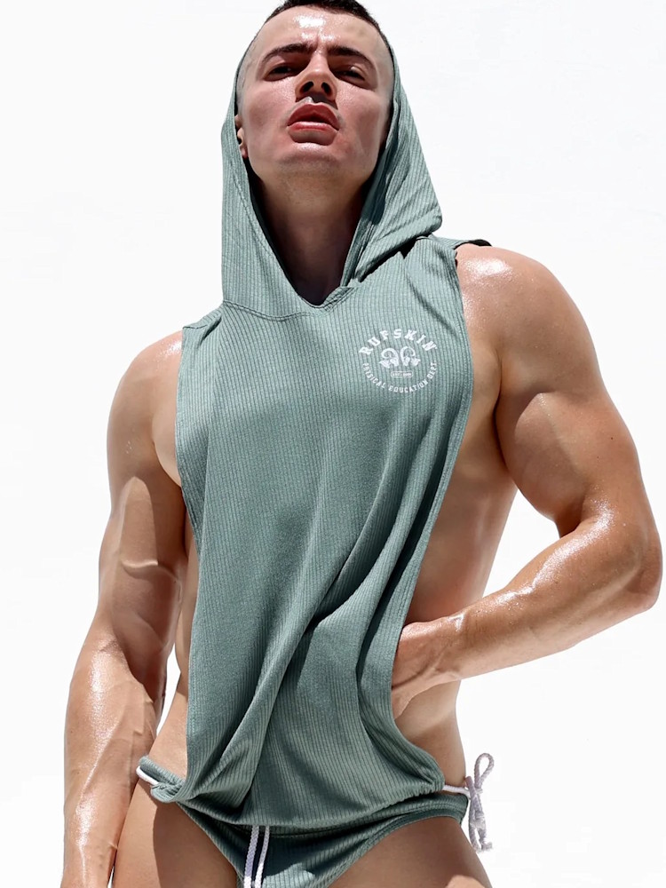 Rufskin Miles Sage 1
