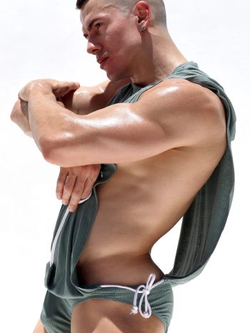 Rufskin Miles Sage 2
