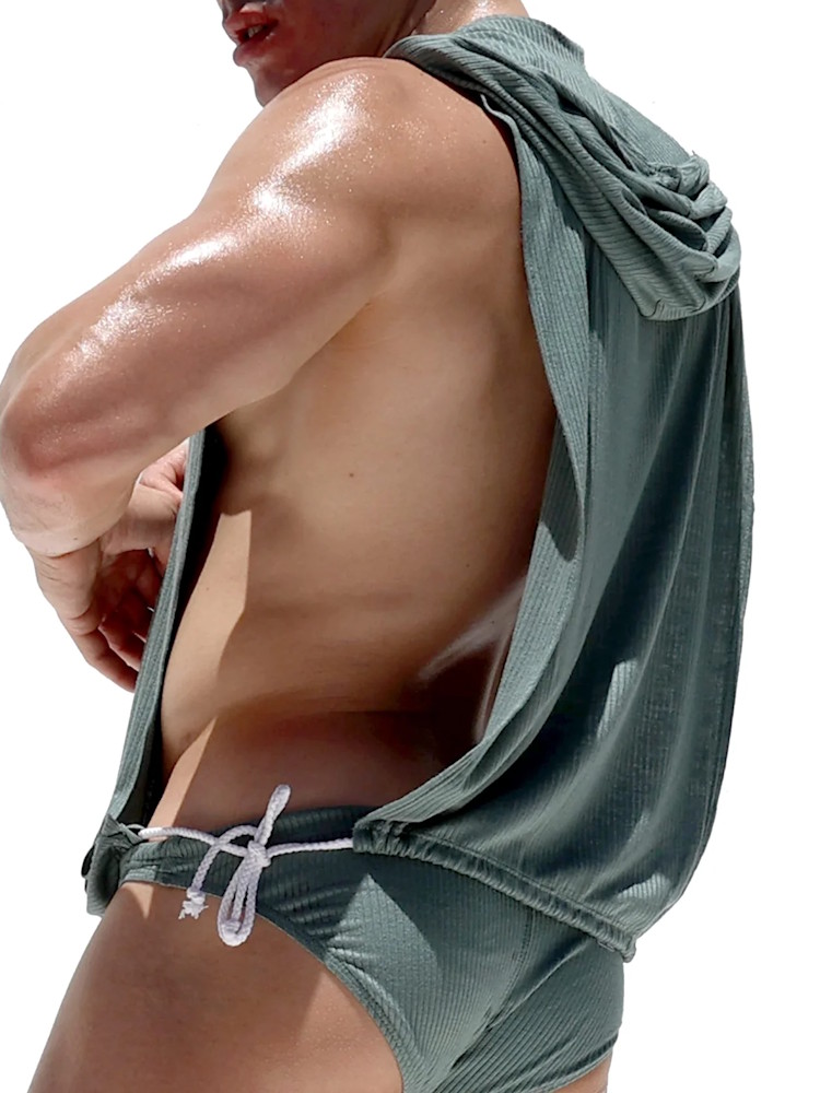 Rufskin Miles Sage 3