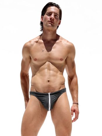 Rufskin Reese Charcoal 3