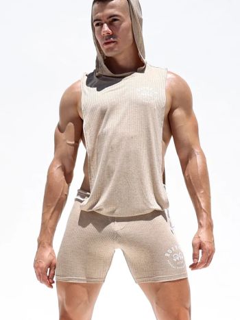 Rufskin Troy Beige 4