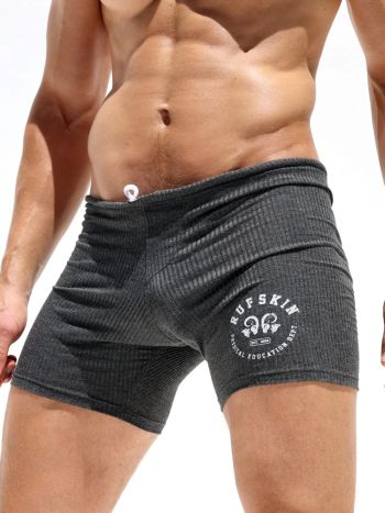 Rufskin Troy Charcoal 1