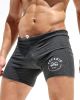 Rufskin Troy Charcoal 1
