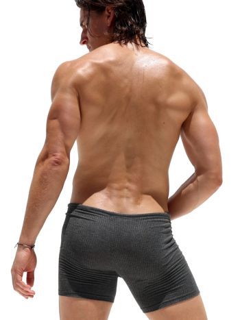 Rufskin Troy Charcoal 2
