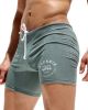 Rufskin Troy Sage 3