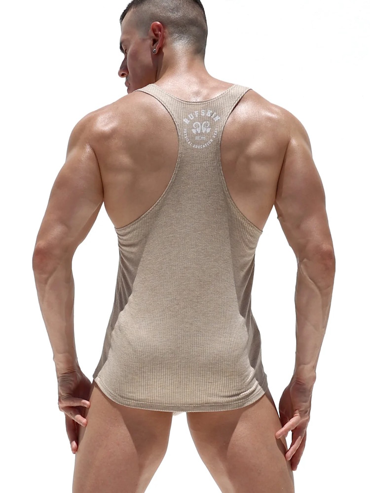 Rufskin Walker Beige 1