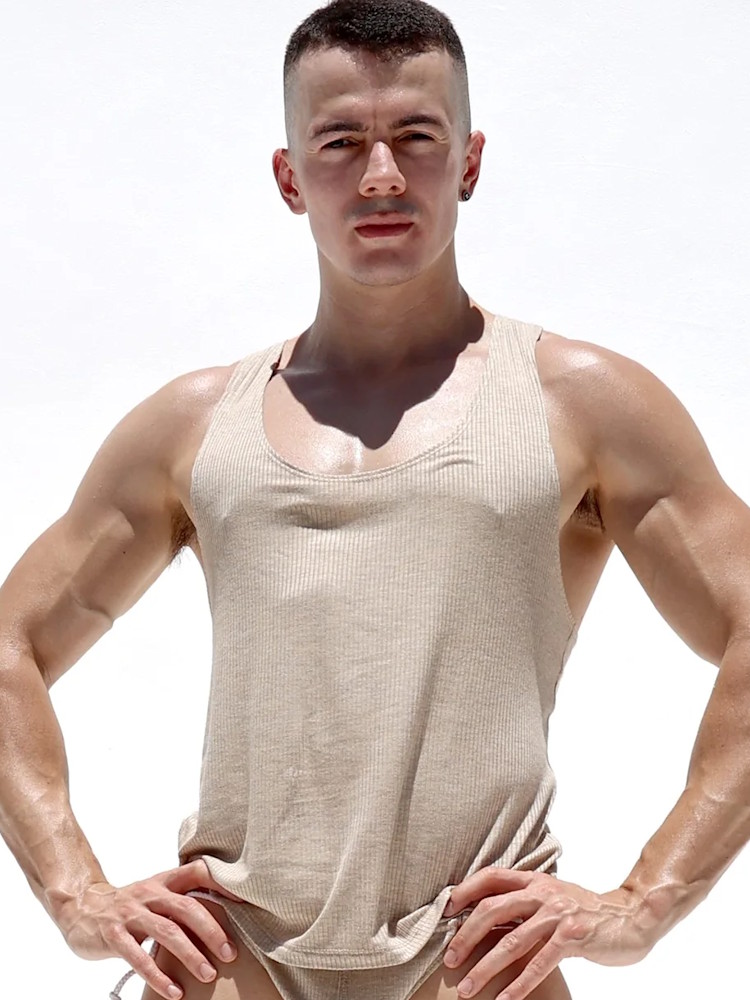 Rufskin Walker Beige 2