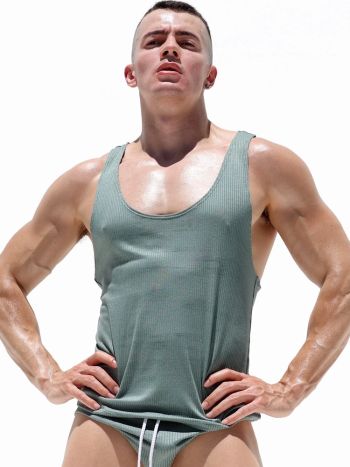 Rufskin Walker Sage 1
