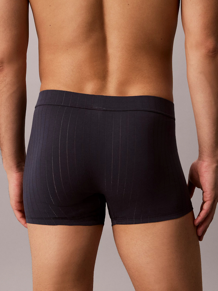 Calvin Klein Heritage Cotton Stretch Trunk Lv00nb4698 Cci Speakeasy 1
