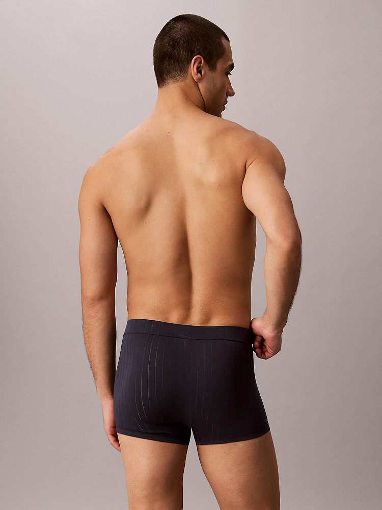 Calvin Klein Heritage Cotton Stretch Trunk Lv00nb4698 Cci Speakeasy 2