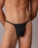 Calvin Klein Thong Sculpt Lace Lv00nb4629 Ub1 Black 2