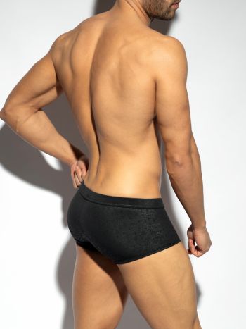 Es Collection Un607 Velisse Trunk Black 3