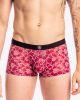 Lhomme Invisible Castelluccio Hipster Push Up UW25 CAS 209S Red 1