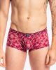 Lhomme Invisible Castelluccio Miniboxer Push Up UW09 CAS 209S Red 1