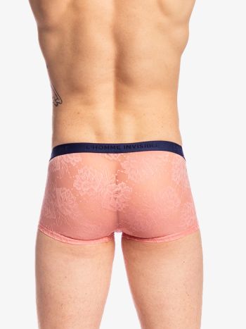 Lhomme Invisible Erevan Hipster Push Up MY39 ERV 008S Pink 3