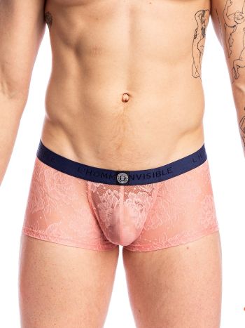 Lhomme Invisible Erevan Hipster Push Up MY39 ERV 008S Pink 4
