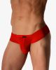 Manstore M101 Cheeky Brief 206195 Chili 3