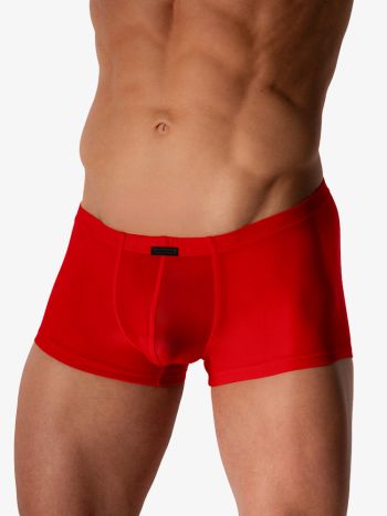 Manstore M101 Micro Pants 206166 Chili 3