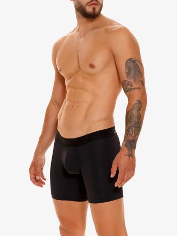 Mundo Unico Boxer Medio Roble 23040100224 Black 1