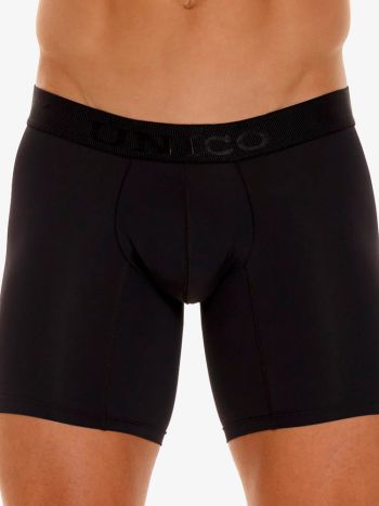 Mundo Unico Boxer Medio Roble 23040100224 Black 2