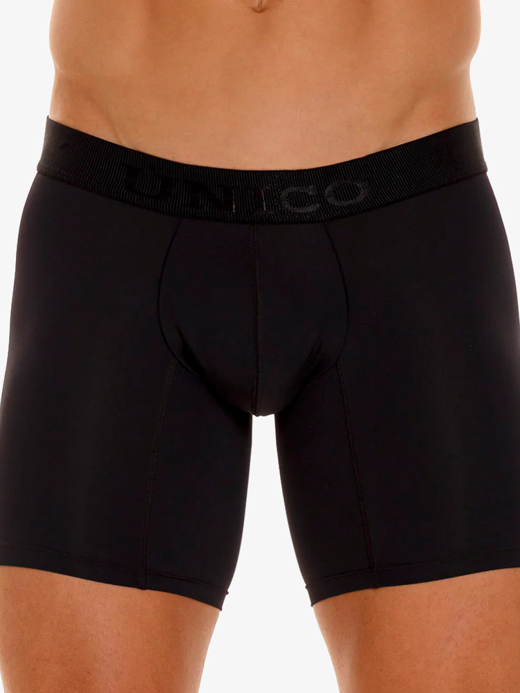 Mundo Unico Boxer Medio Roble 23040100224 Black 2