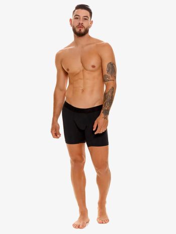 Mundo Unico Boxer Medio Roble 23040100224 Black 3